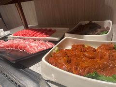 -海底捞火锅(玉桥商业广场店)