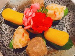 -ONE FULL 古董港式海鲜火锅