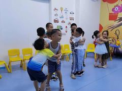 -易贝乐成长中心(坂田中心)