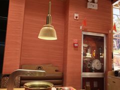 -西塔老太太泥炉烤肉(杭州首店)