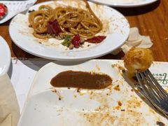 -汉巴味德·烤肉与啤酒的自助(杭州大悦城店)