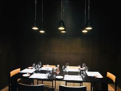 -当米亚诺意大利餐厅(武汉光谷凯悦酒店)