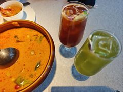 -BetterThai 泰加(苏州中心店)