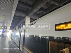 -长春西站