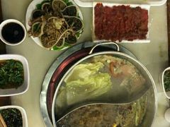 -袁记串串香(新南门店)