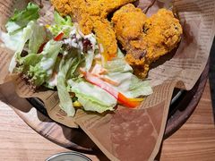 -KimPro 辛普乐概念韩餐