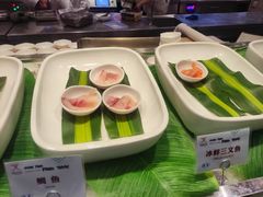 -舜和巴西烤肉餐厅(舜和国际店)
