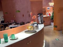 -喃喃椰·糟粕醋·椰子鸡火锅(七堡花园店)