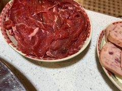 -陈艳红火锅菜·冒菜(簋街店)