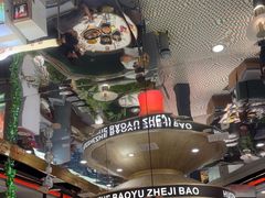 -火啫啫·粤式啫啫煲(南通首店)