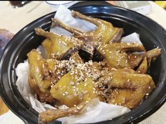 -一煲鸽
