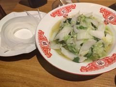 -肖记公安牛肉鱼杂馆· 省级非物质文化遗产(仁和路店)