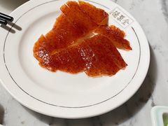 -北京全聚德(清华园店)