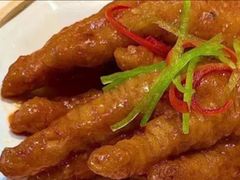 -滋粥楼·顺德菜(番禺广场总店)