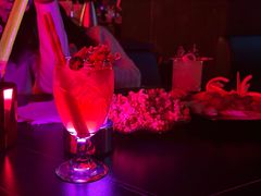 -MOSSO音乐酒吧·live house(南京旗舰店)