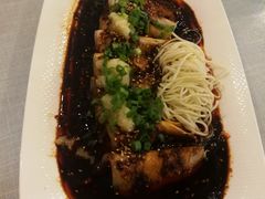 -新川办餐厅