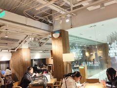 -无印良品餐堂 MUJI Diner(成都太古里店)