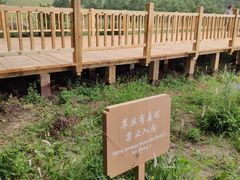 -白草畔自然风景区