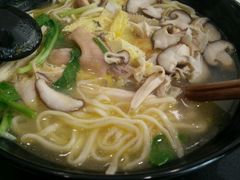 -好麺世家海鲜面馆(新建中路店)