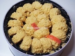 牛油曲奇-家琳甜品(江南东店)