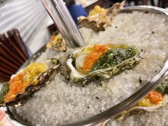 -老长沙龙虾馆(罗湖店)