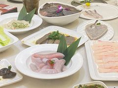 -围炉夜话·潮汕卤水火锅(榕江店)