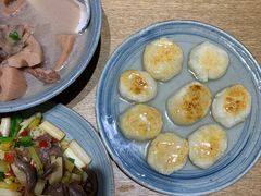 小糍粑-静一餐厅·湖北菜(前门创始店)