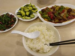 -南粥北面(东大桥店)