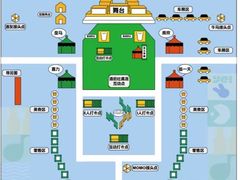 -大明宫国家遗址公园·御道广场