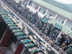 -悦城龙母祖庙