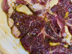 -牛犇烤肉(物资学院路店)