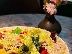 -芭莉与彩虹西餐厅(成都合生汇店)