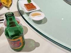 冰烧三层肉-利苑酒家(金宝店)