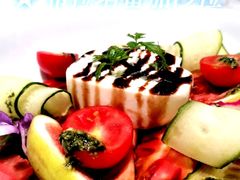 -théATRE茶聚场·餐厅(环球金融中心店)