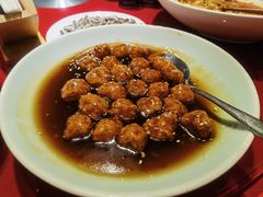 -山西会馆·晋菜·晋商宴·牌匾博物馆(胜利东街店)