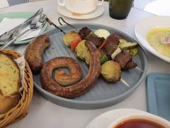 -库滋明·俄罗斯特色美食(中央大街店)