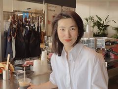 -Seesaw Coffee(朝阳大悦城店)