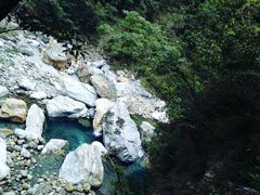 -太鲁阁公园
