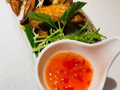 -Linlin泰餐厅(华夏幸福店)