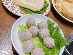 -汕头八合里海记牛肉店(清河店)