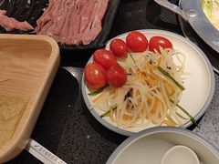 -井格重庆火锅(西直门凯德Mall店)