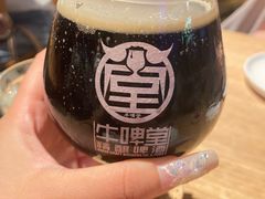 -牛啤堂精酿啤酒餐吧(五棵松华熙店)