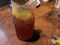 -陶享时光西餐·下午茶·竹林花园(新城店)