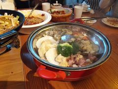 -望湘园·洞庭渔宴(浦江欢乐颂店)