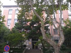 -浙江大学(玉泉校区)