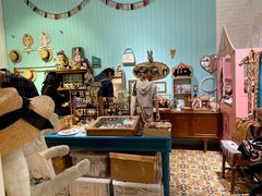 -恋物百货商店(华侨城店)