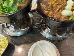 -川香煲(茅台路店)