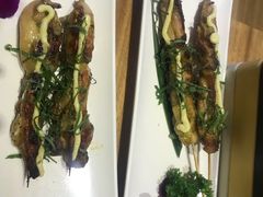 -水林间·寿喜烧自助(仙林金鹰店)