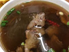 -清真蒋有记(老门东店)
