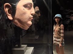 -中国美术学院-美术馆